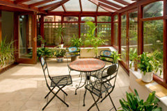 Lower Wield conservatory quotes