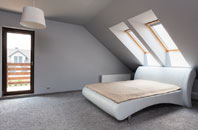 Lower Wield bedroom extensions