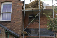 free Lower Wield home extension quotes