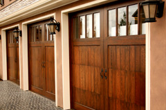 Lower Wield garage extension quotes